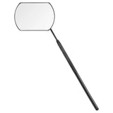 Stainless Steel Large Eyelash Extension Mirror