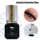 0.5s Power Bond Eyelash Extension Adhesive/Glue 5ml