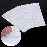 Training Eye Patches 140 Pcs