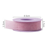 Silicone Non-Woven Fabric Lash Tape