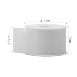 Large Silicone Non-Woven Fabric Lash Tape