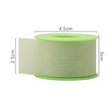 Large Silicone Non-Woven Fabric Lash Tape