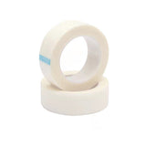 Transparent PE Tape Roll, Eyelash Extension Tape