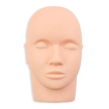 Mannequin Heads for Eyelash Extension