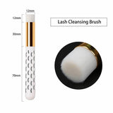 Lash Cleansing Brush 1pc